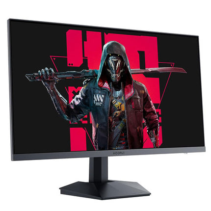 KOORUI Gaming Monitor | 27inch | FHD | Frameless Design | 165Hz | 90% DCI-P3