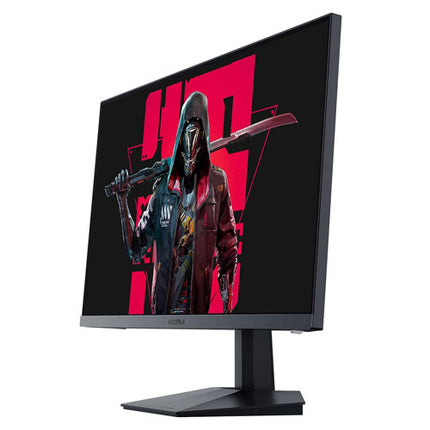 KOORUI Gaming Monitor | 27inch | FHD | Frameless Design | 165Hz | 90% DCI-P3