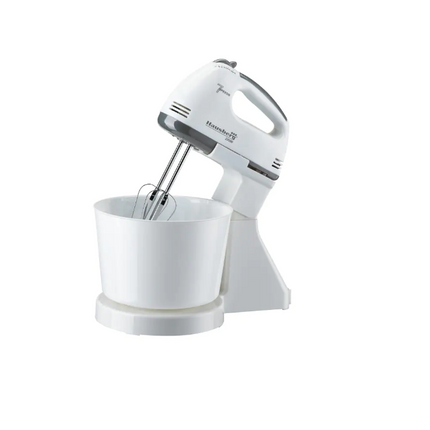 Hausberg ELECTRIC MIXER WITH BOWL