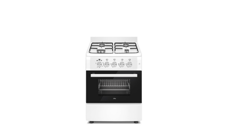 Gas Cooker