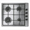 Built-in hobs