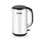 Sonifer Electric Kettle | 1500W | Stainless Steel | 1.8L Capacity | 360 Degree Rotational Base | Cordless | Boil-Dry Protection