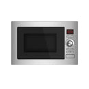 Built-In Microwave Oven 60cm | 28L | 1100W | 220V | Digital Timer Control | Sensor Cook | Child Lock | Touch Control