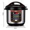 Electric Pressure Cooker | 1600w | 12L Capacity