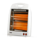 Quartz Heater | 800W | Large Firepower | High Speed Hot | Overheating Protection
