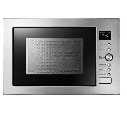 Built-In Microwave Oven 60cm | 28L | 1100W | 220V | Digital Timer Control | Sensor Cook | Child Lock | Touch Control