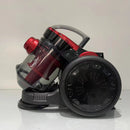 Sonifer Vacuum Cleaner | 220V | Strong Suction | Bagless | 1.5L Capacity