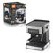 Coffee Makers and Espresso Machine | 1.5L Capacity | 850W | Reboil Function | Twin Brewing Cycle