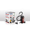 Sonifer Vacuum Cleaner | Telescopic Tube cord 4.2m | 21L Large Capacity | Dry Drum Vacuum Cleaner