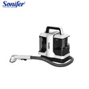 Sonifer carpet vacuum cleaner | high power | portable
