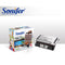Sonifer Electric Grill | 2000W | 4 slice contact grill | easy to operate | Non-Stick Cooking