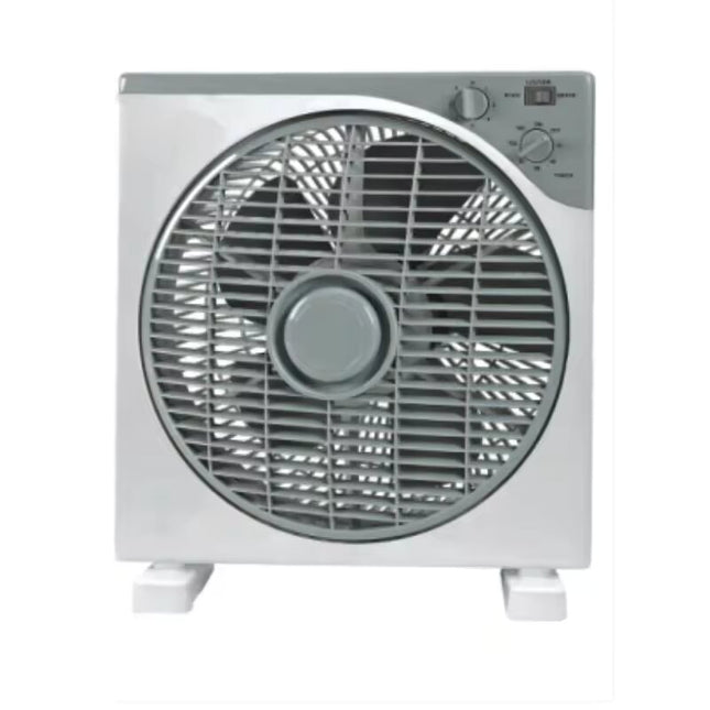 RAF Electric Fan | 3 Blades | Class A Energy Efficiency  | 3 Adjust Speed