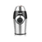 Sonifer Mini Electric Coffee Bean Grinder | Push Button | Stainless Steel Blade | 50g Capacity