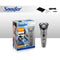 Sonifer Rechargeable Shaving Machine For Men | Waterproof | Wet and Dry | Electric Razor