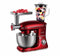 Sonifer Stand Mixer | 1400W | 5.5L Stainless Steel bowl | 6 speed