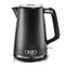 Electric Kettle | Auto Shut Off | Fast Heating Boiler | 2200W