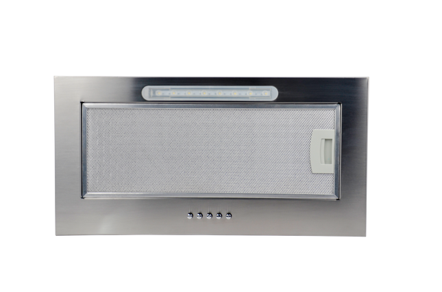 HAUSBERG ELECTRIC BUILT-IN HOOD