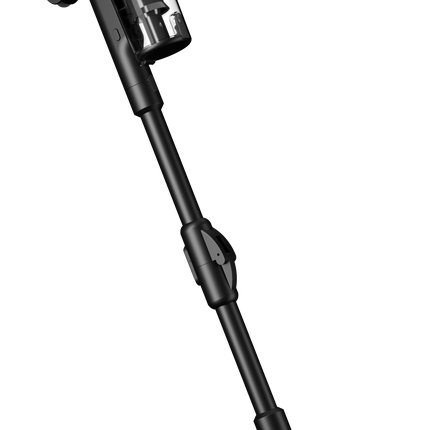 HAUSBERG Wireless Vacuum | 250W-450W | 22000 Pa Suction Power | Bendable handle