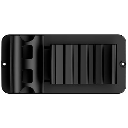 HAUSBERG Digital Rechargeable Vertical Vacuum Cleaner