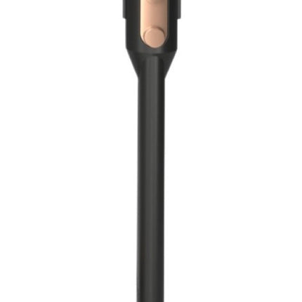 HAUSBERG Digital Rechargeable Vertical Vacuum Cleaner