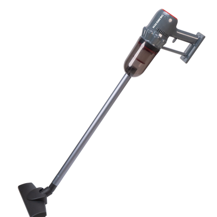 HAUSBERG  2 IN 1 VERTICAL VACUUM CLEANER