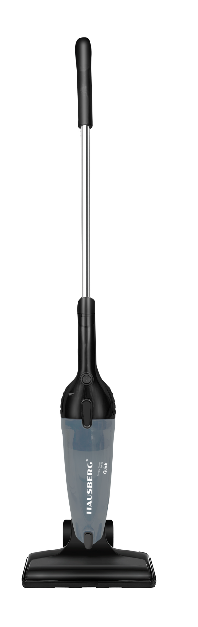 Hausberg 2-in-1 VERTICAL VACUUM CLEANER