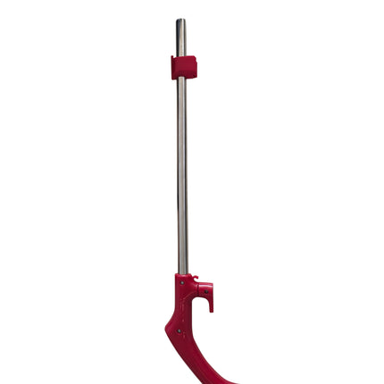 Hausberg 2-in-1 VERTICAL VACUUM CLEANER