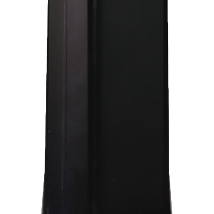 HAUSBERG Wireless Vacuum Cleaner 2in1 | Strong Suction Power | Washable filter | LED Lighting