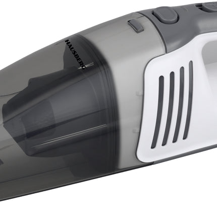 HAUSBERG RECHARGEABLE HANDLY VACUUM CLEANER