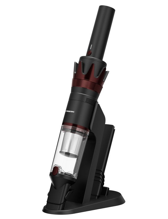 Hausberg Rechargeable Handheld Vacuum Cleaner