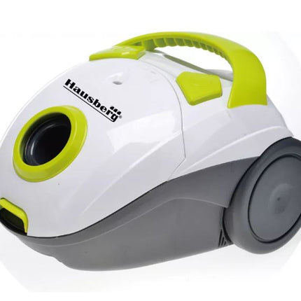 HAUSBERG VACUUM CLEANER WITH BAG