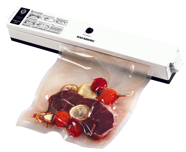 ELECTRIC HOME STYLE VACUUM SEALER