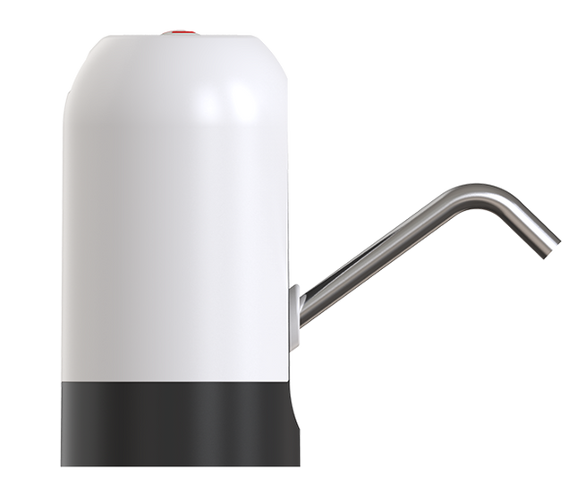 HAUSBERG RECHARGEABLE WATER PUMP DISPENSER