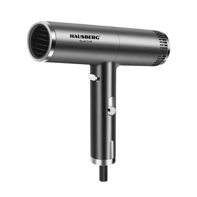 HAUSBERG  ELECTRIC HAIR DRYER