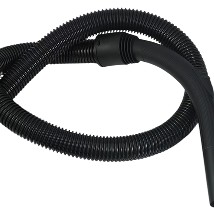 HAUSBERG ELECTRIC VACUUM CLEANER WITH HEPA FILTER