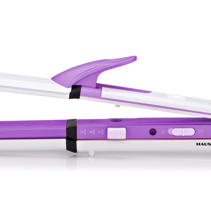 HAUSBERG ELECTRIC HAIR STYLER