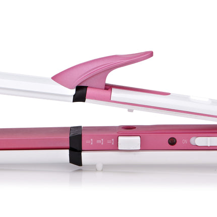 HAUSBERG ELECTRIC HAIR STYLER