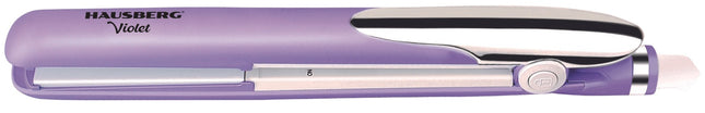 HAUSBERG ELECTRIC HAIR STRAIGHTENER