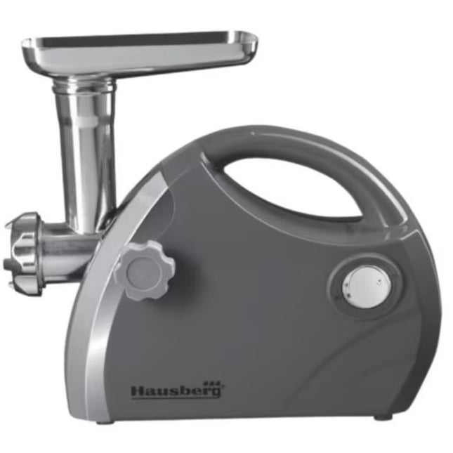 HAUSBERG HB-3430GR Meat Grinder