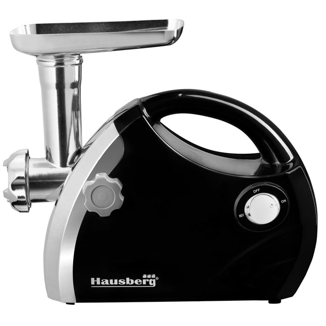 HAUSBERG HB-3430AB Meat Grinder