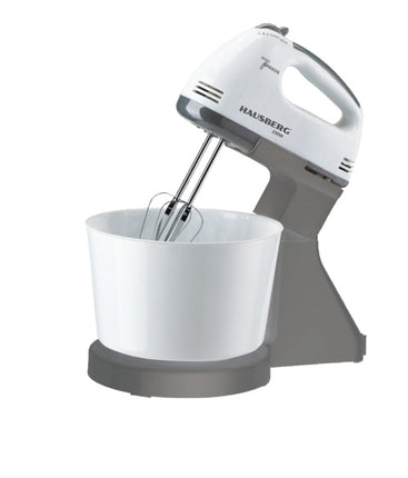 Hausberg ELECTRIC MIXER WITH BOWL