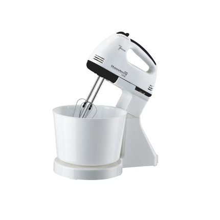 Hausberg ELECTRIC MIXER WITH BOWL