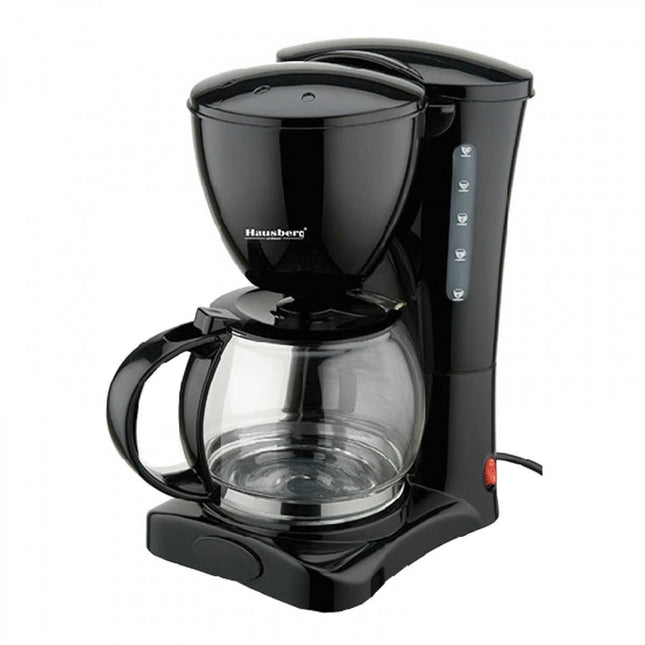 HAUSBERG HB 3700 Coffee Maker