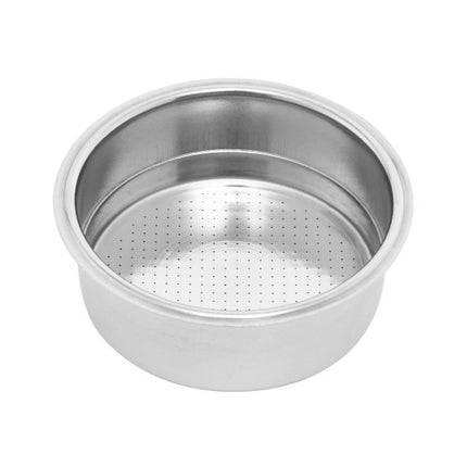 Electric Espresso Coffee Maker 20 Bar Hausberg HB-3723IN, 850-1000W, 1.6L Water Tank, Stainless Steel