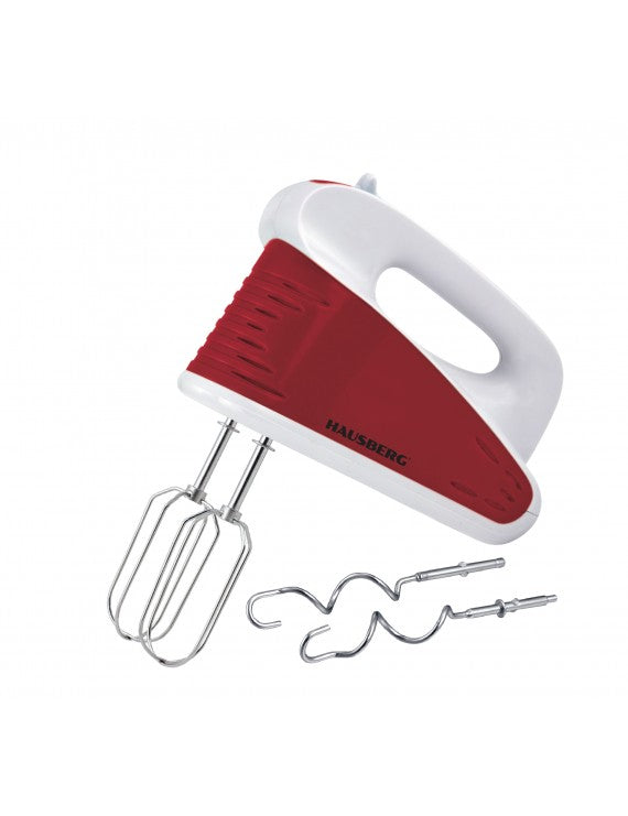 HAUSBERG ELECTRIC HAND MIXER