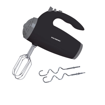 HAUSBERG Electric Mixers | 5 Speed | 300 W