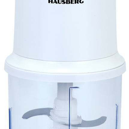 Hausberg ELECTRIC FOOD CHOPPER