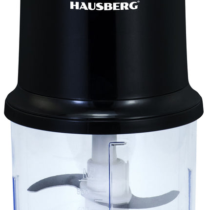 Hausberg ELECTRIC FOOD CHOPPER