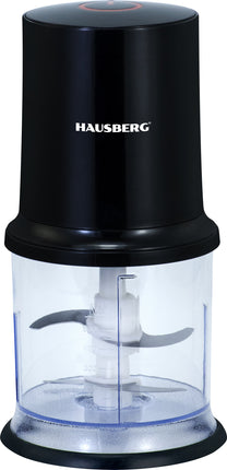 Hausberg ELECTRIC FOOD CHOPPER