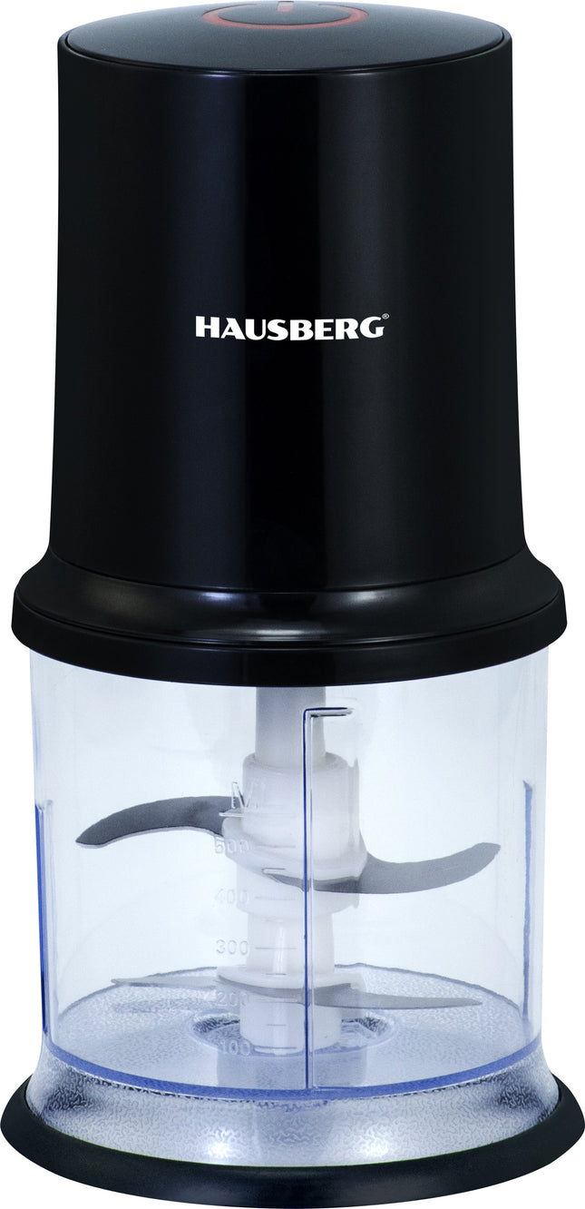 Hausberg ELECTRIC FOOD CHOPPER